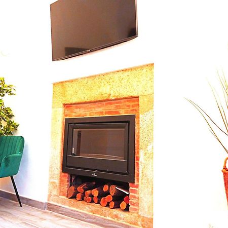 Apartamento Cuzco Trujillo Extérieur photo