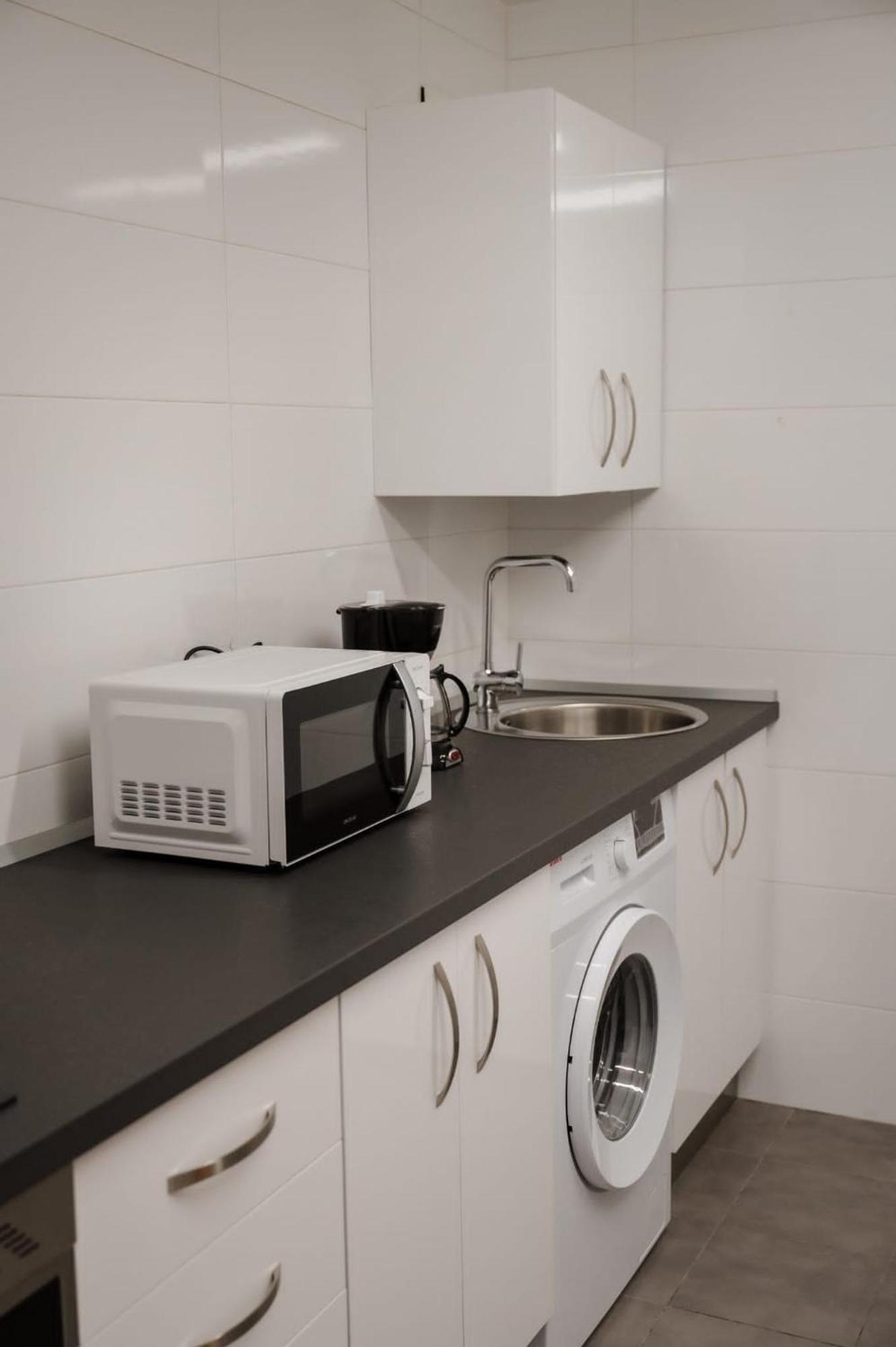 Apartamento Cuzco Trujillo Extérieur photo