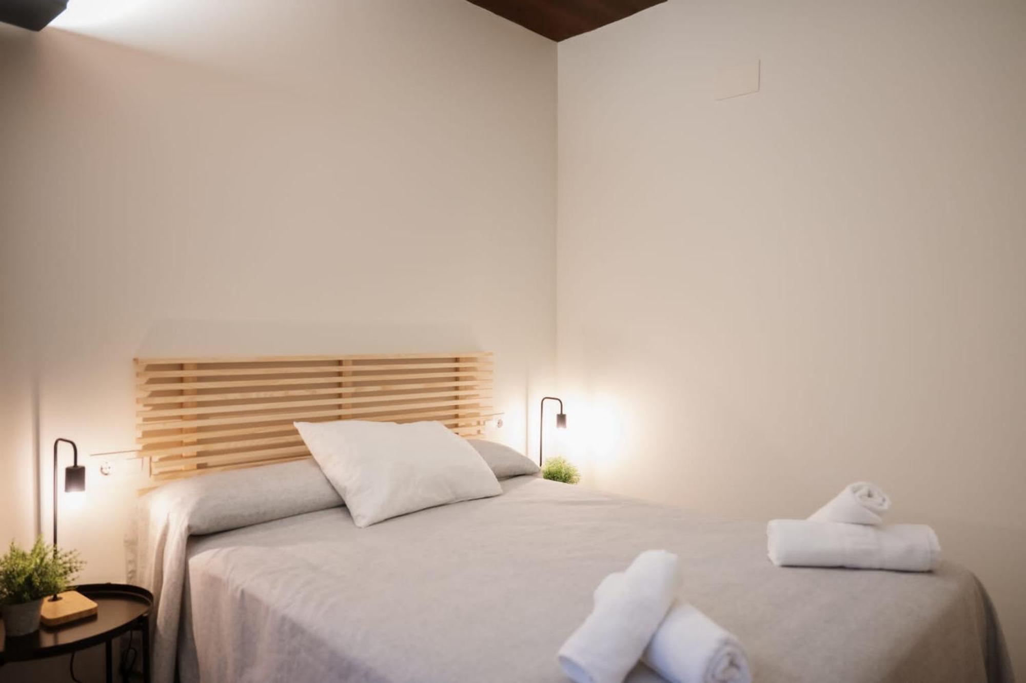 Apartamento Cuzco Trujillo Extérieur photo