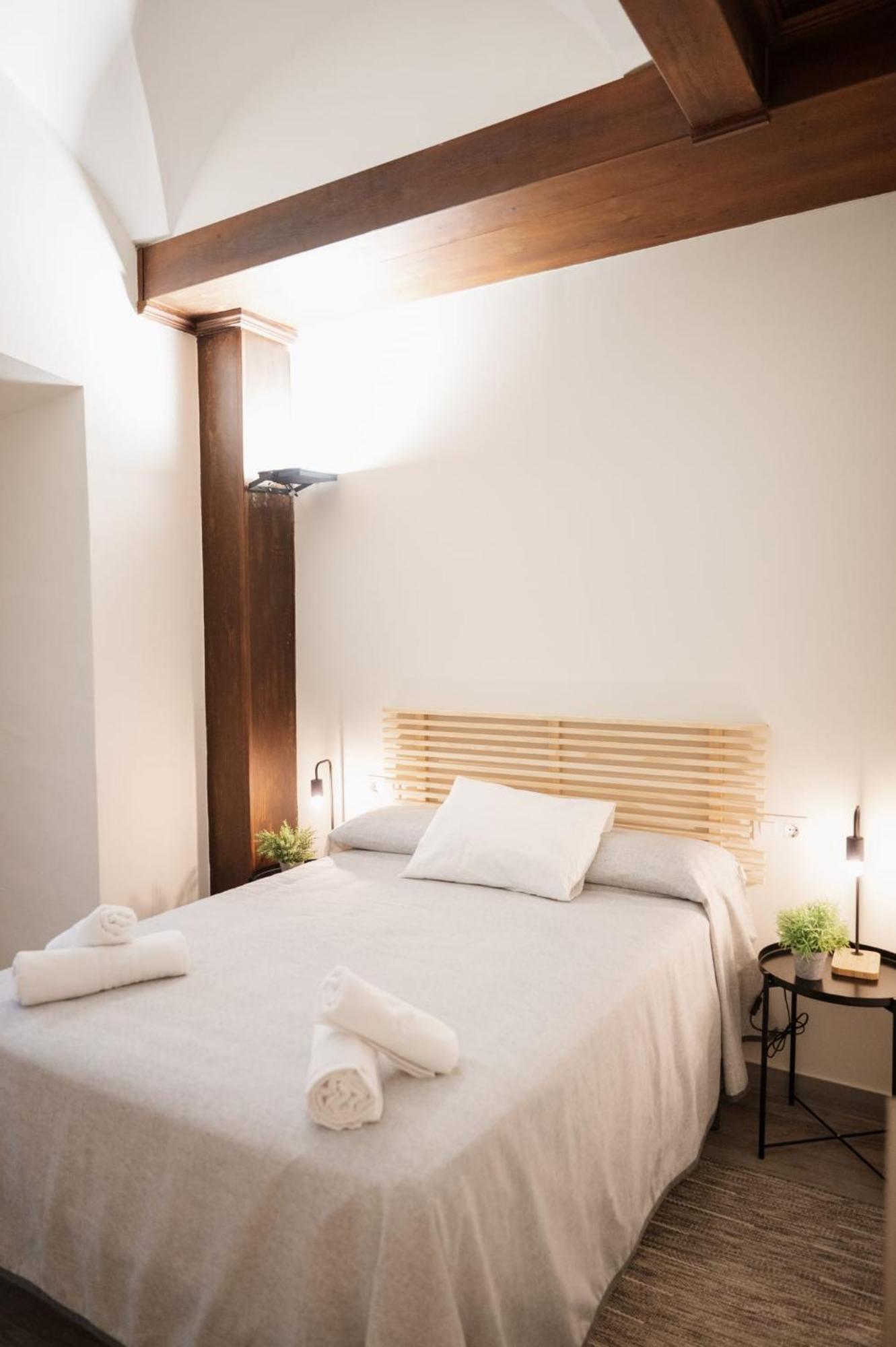 Apartamento Cuzco Trujillo Extérieur photo