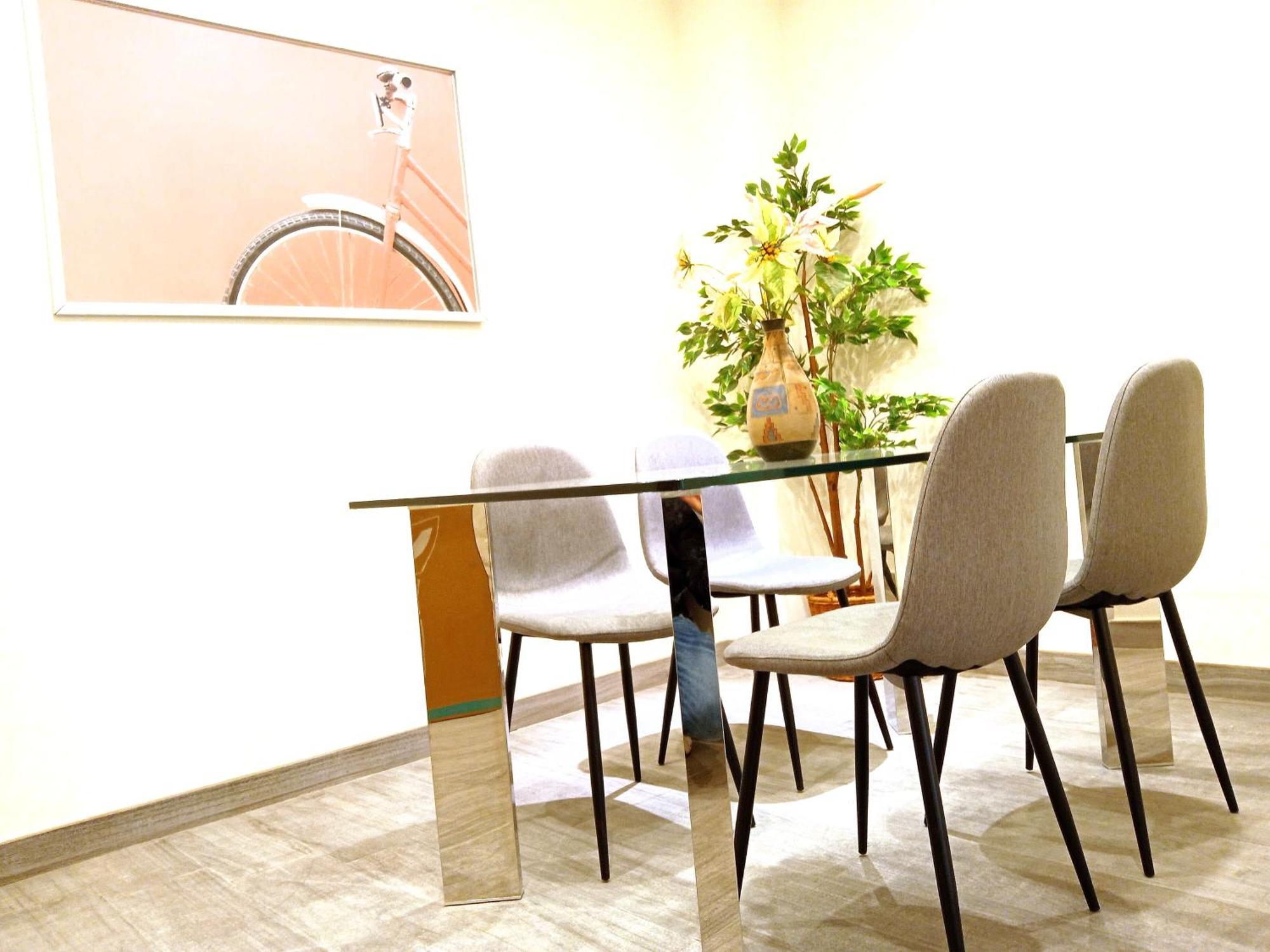 Apartamento Cuzco Trujillo Extérieur photo