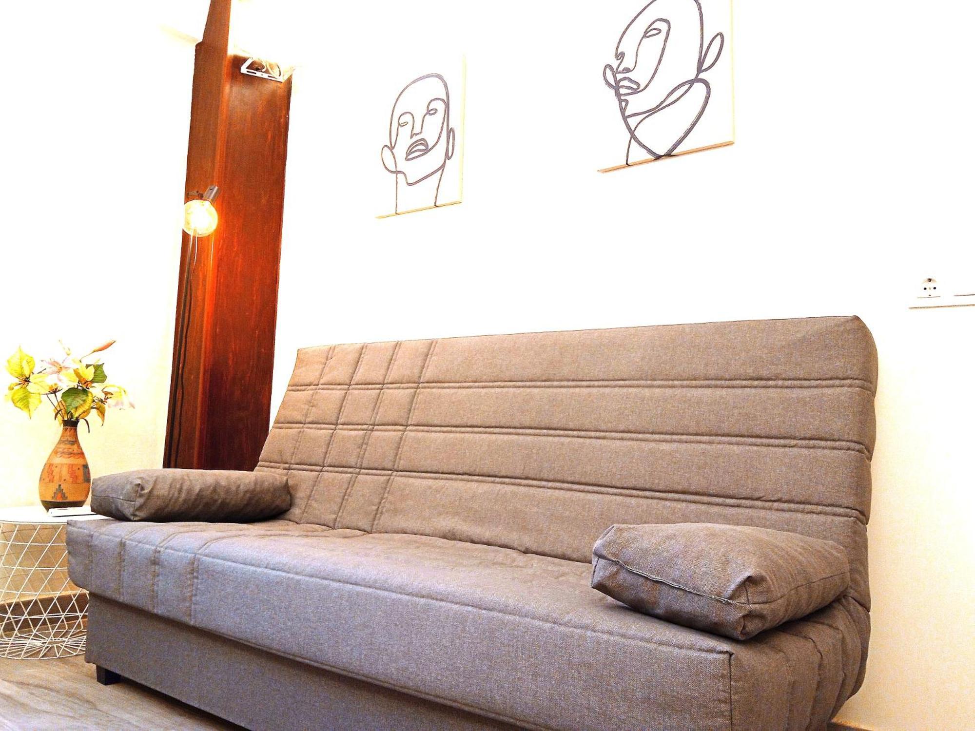 Apartamento Cuzco Trujillo Extérieur photo