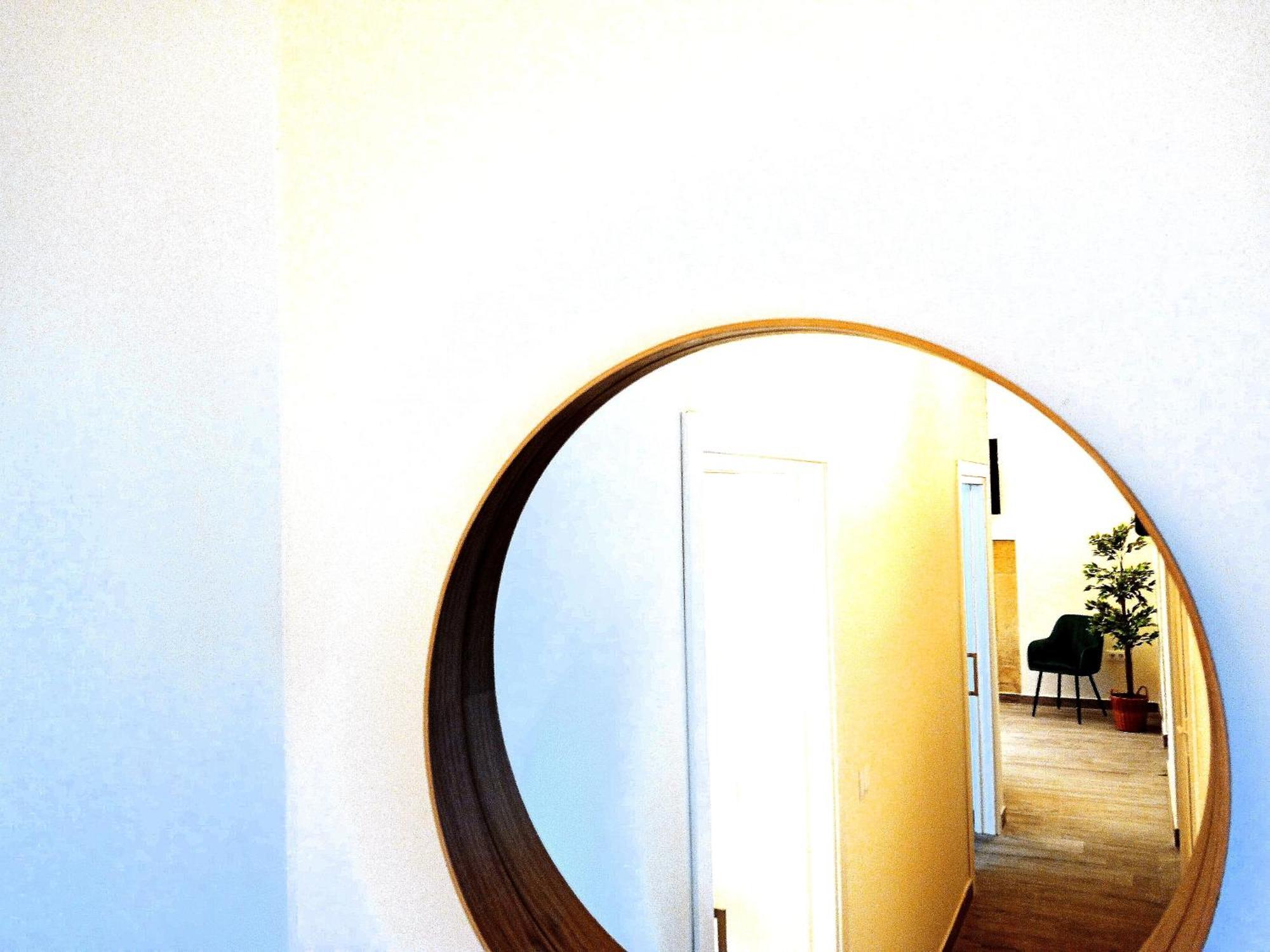 Apartamento Cuzco Trujillo Extérieur photo