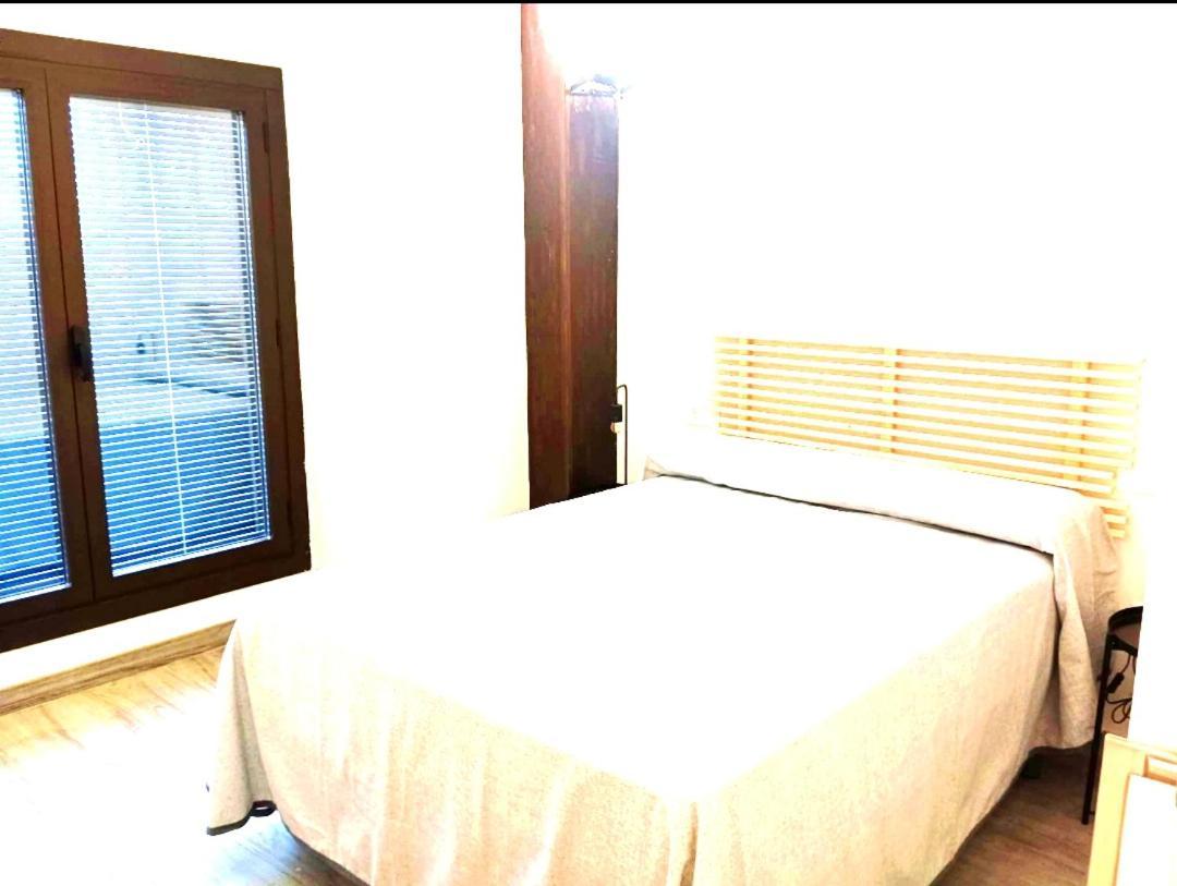 Apartamento Cuzco Trujillo Extérieur photo