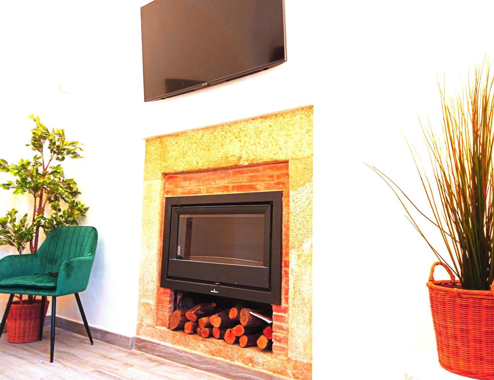Apartamento Cuzco Trujillo Extérieur photo