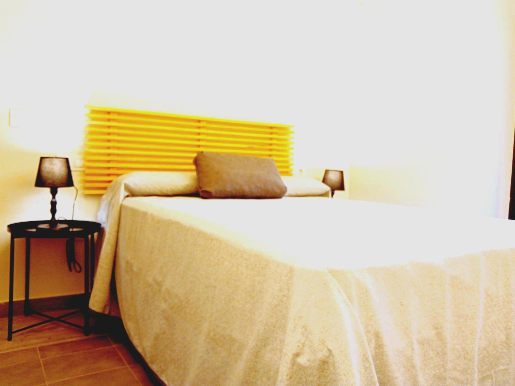 Apartamento Cuzco Trujillo Extérieur photo