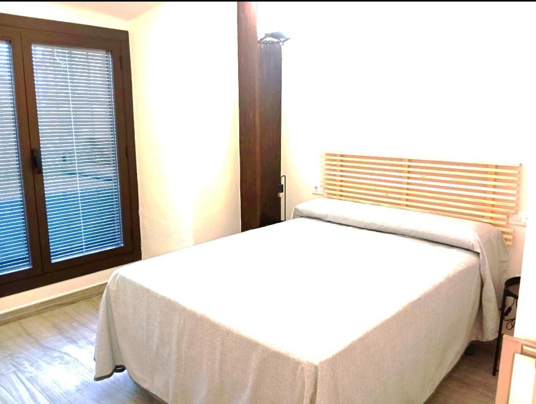 Apartamento Cuzco Trujillo Extérieur photo